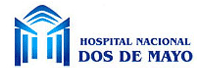 Dos de Mayo